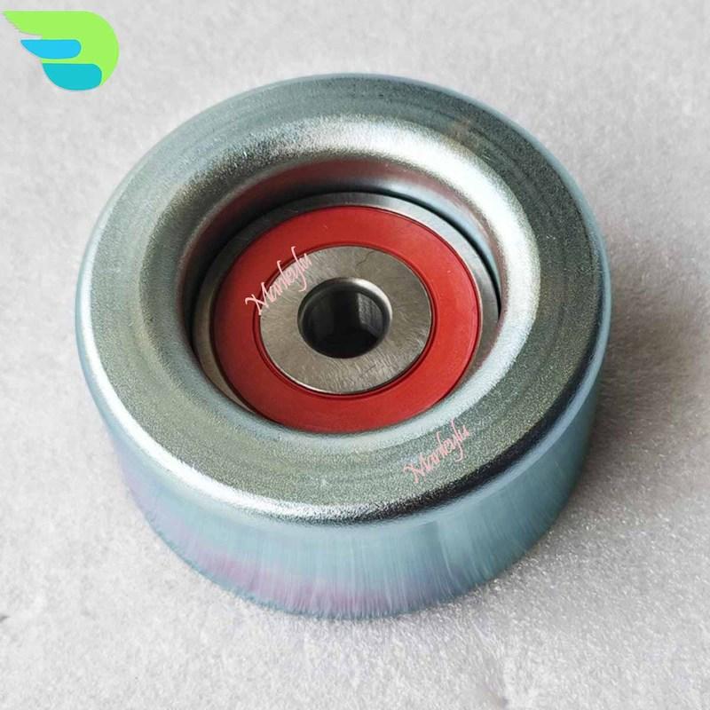 16603-31040 16603-3104 16603-31050 16603-31010 Belt Idler Pulley for TOYOTA FJ LAND CRUISER 4 RUNNER HILUX FORTUNER TUNDRA