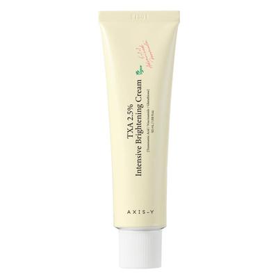 TXA 2.5% Intensive Brightening Cream 50ml