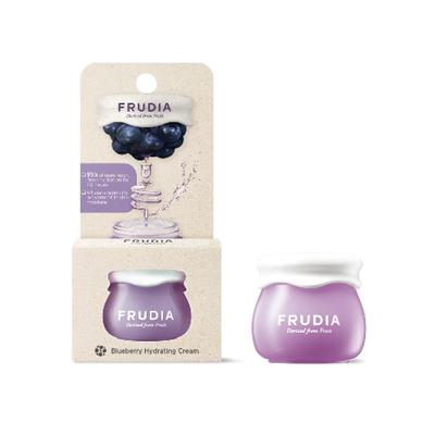 *renewal* Blueberry Hydrating Cream 10g