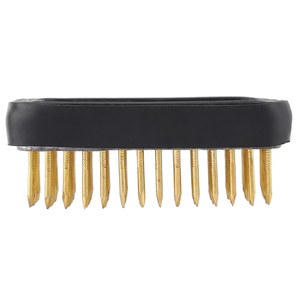 Flower Arrangement Pin Ikebana Kenzan Flower Decoration Fixed Arranging Tool