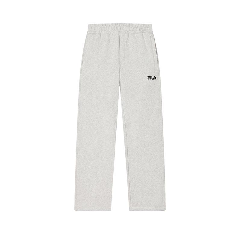 FILA ORIGINALE Knitted Sweatpants Men s F11M439606FMG 165/76A/S