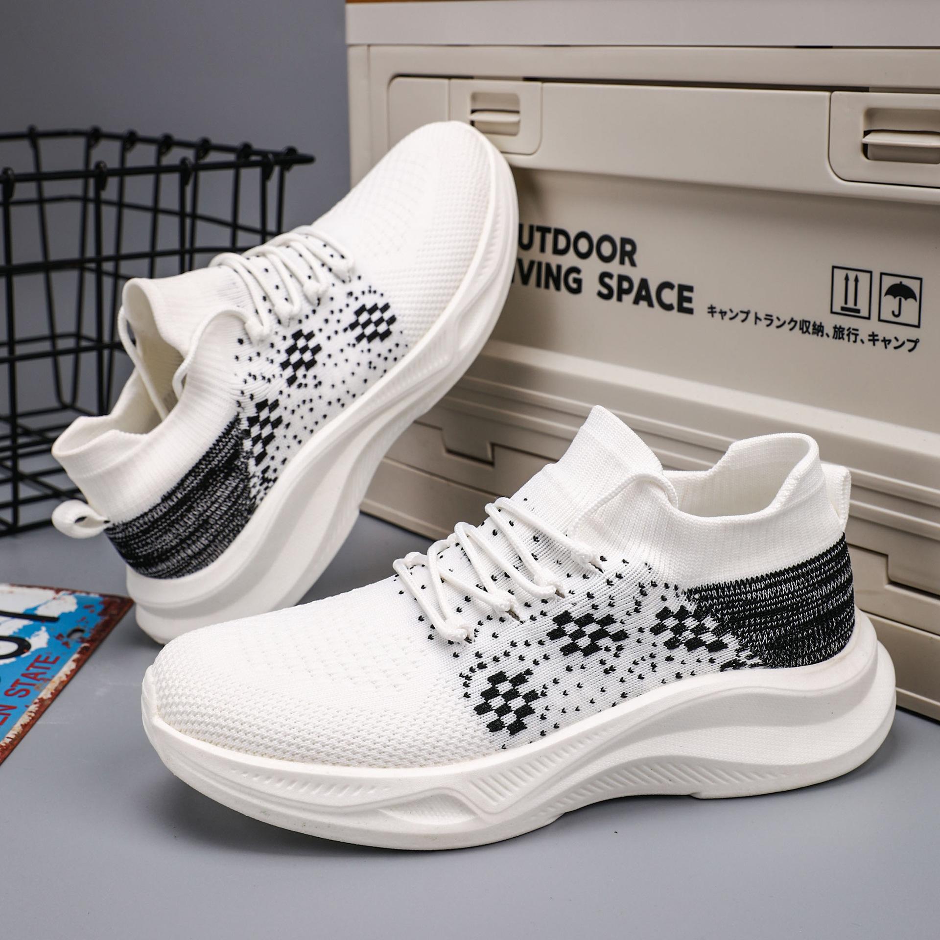 

Летние новые сетчатые дышащие легкие повседневные спортивные кроссовки для мужчин и женщин для взрослых фитнес-кроссовки для бега 39