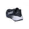 Adidas Terrex Agravic 3 Trail Running Core Six Size Cm Shoes, MCV48, Black/Grey One/Grey (ID0343), 25.0