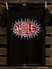 90s Hole Rock Band Graphic Tshirt