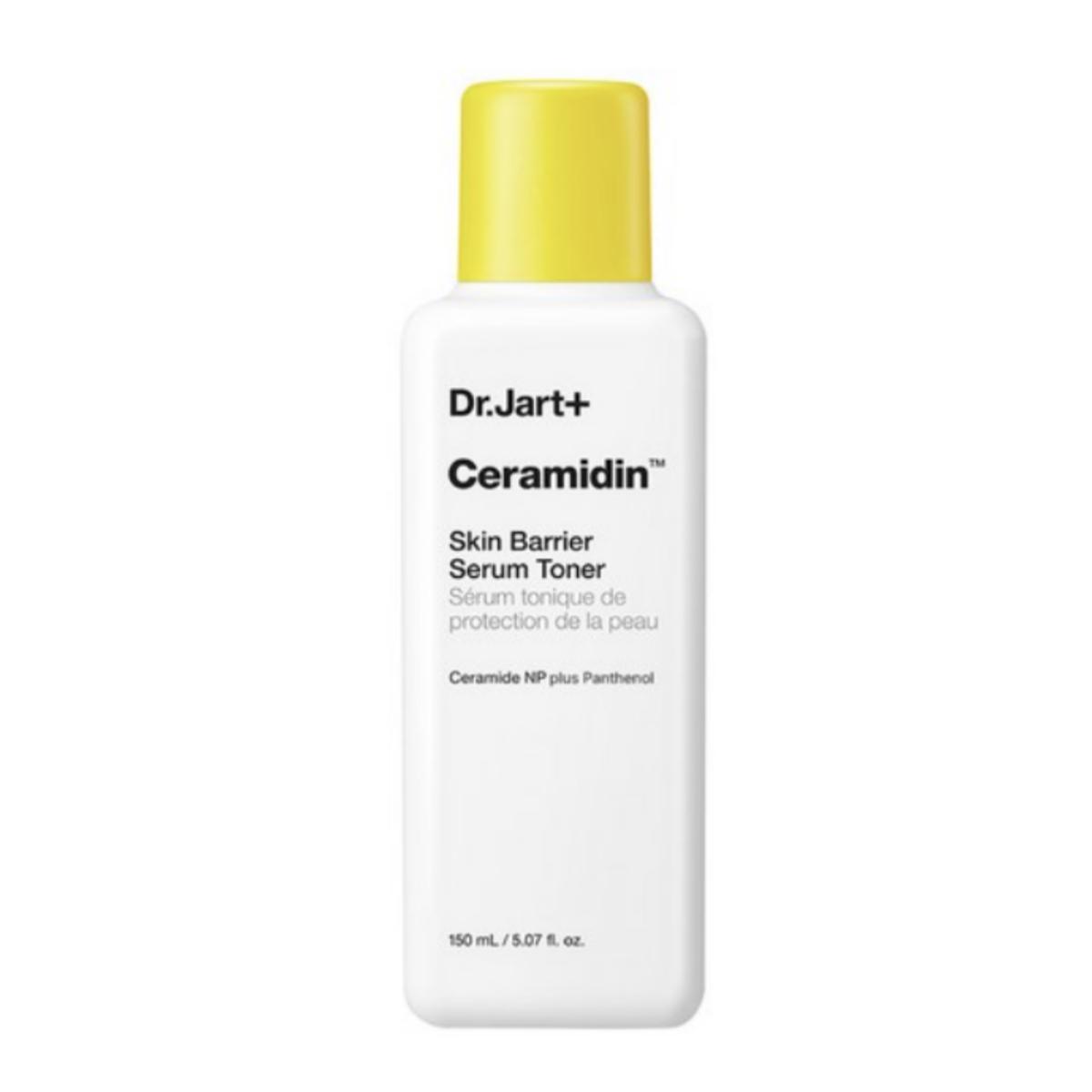 

[Dr.Jart+] Ceramidin Сыворотка-тонер для восстановления кожного барьера 150 мл 150ml X 1PCS