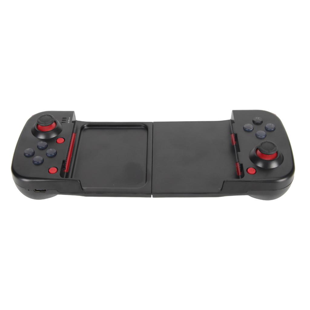 Bluetooth Mobile Game Controller Stretchable Wireless Phone Gamepad for Android for IOS for PS3