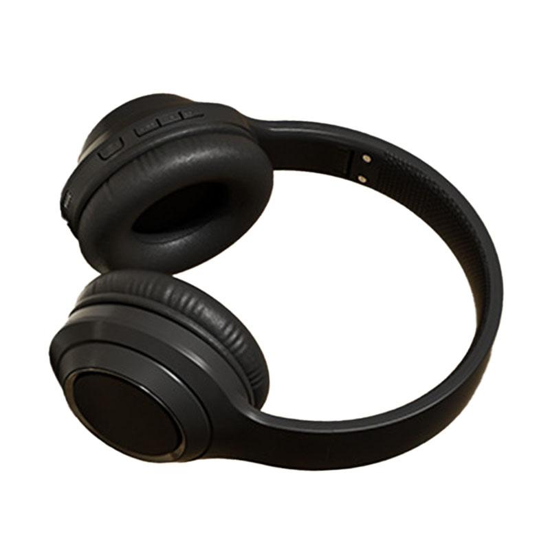 Bluetooth Wireless Gaming Headset Multifunction HiFi Stereo Noise Cancelling Strong Bass Bluetooth Headphones