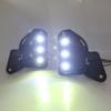 Daytime Running Lights for 2014-2016 Toyota Hiace - White LED