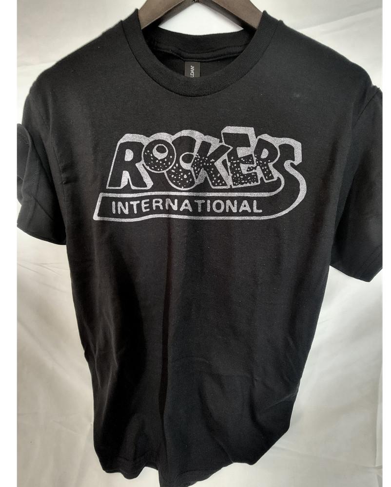 Rockers t shirt Dub Reggae rocksteady   Softstyle T-Shirt Unisex T-Shirt XL