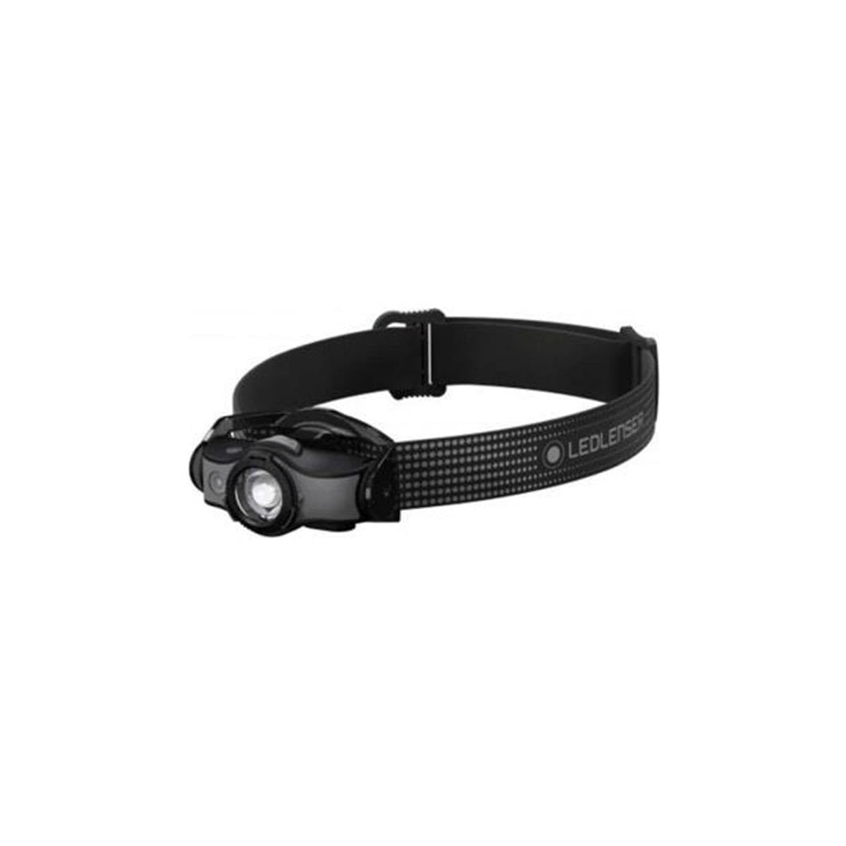 

Ledlenser водонепроницаемый светодиодный налобный фонарь MH5 для скалолазания с зарядкой через USB, японский, черный/серый [оригинальный продукт]