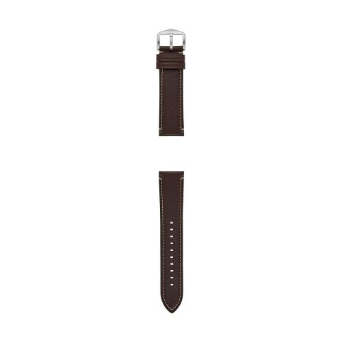 Fossil BAR-Men's Watch Strap S221496 Brown