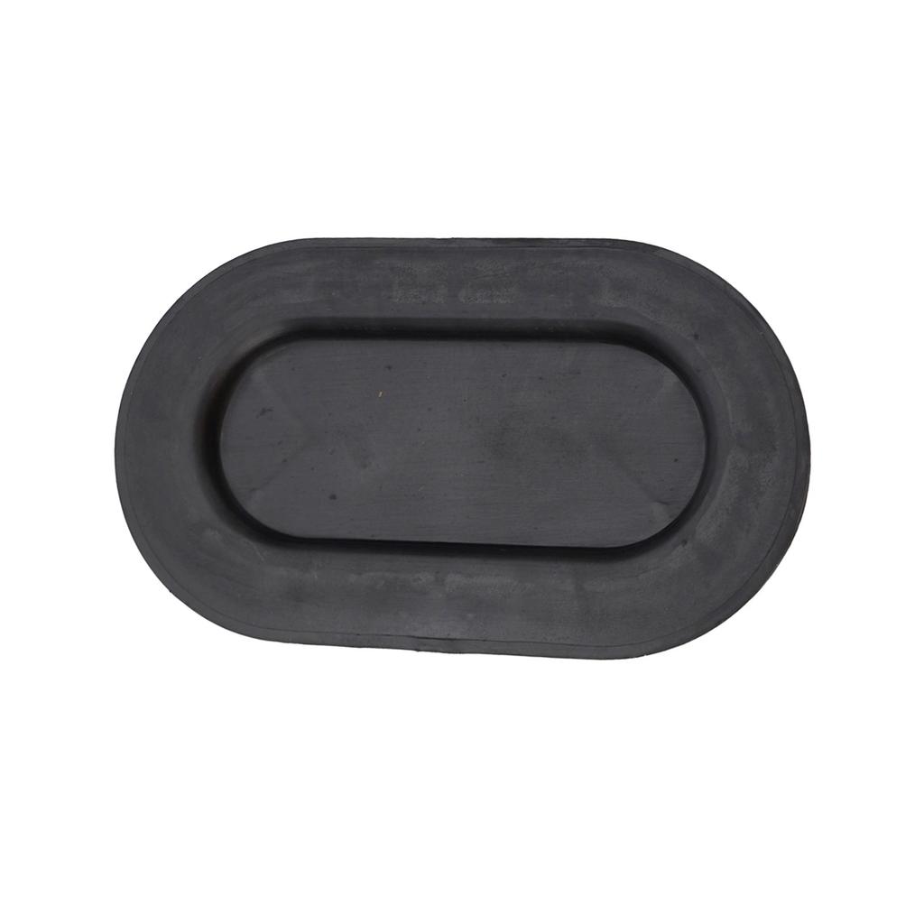 For Your For Ford Pickup Rear Truck Bed Drain Sealing Cover Replacement