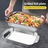 Barbecue – Grilles de barbecue