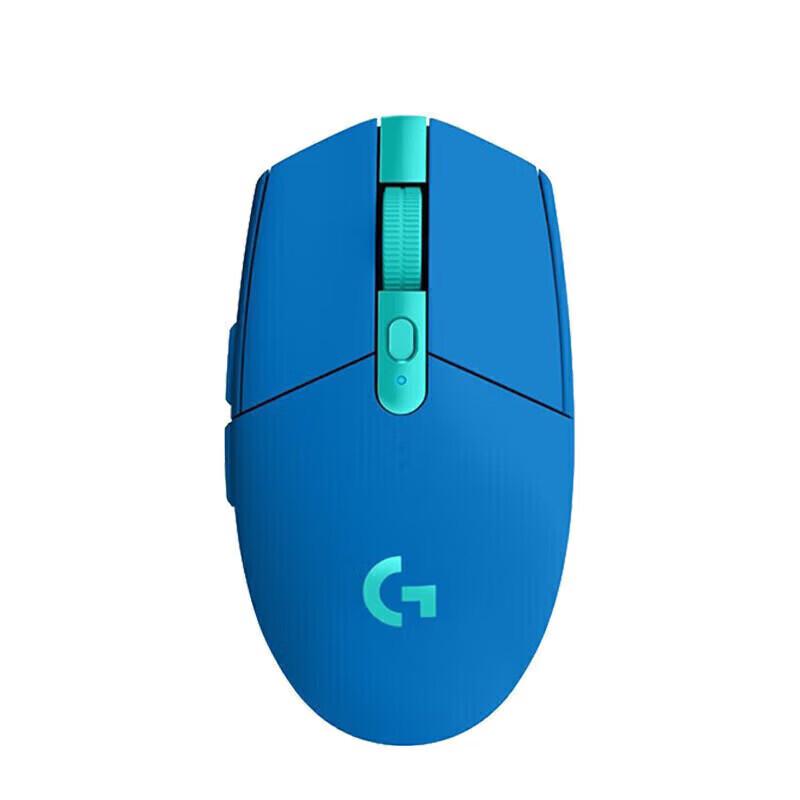 Logitech G304 LIGHTSPEED Wireless Gaming Mouse