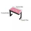 Silicone Makeup Brush Holder Drying Stand Makeup Set Storage Case Nail Pen And Painting Brush Organizer Fit For All Size Handle