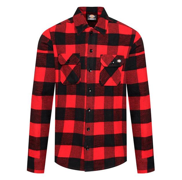 Рубашка Dickies New Sacramento EU M