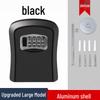 Jingstan Metal Password Key Storage Box