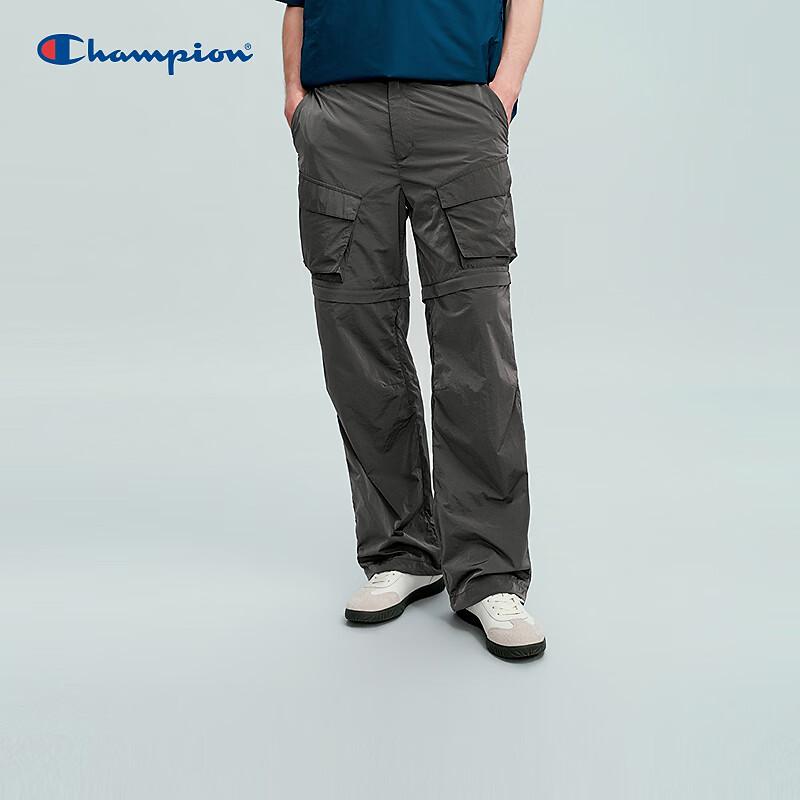 

Champion Men s Multi-Pocket Casual Pants L
