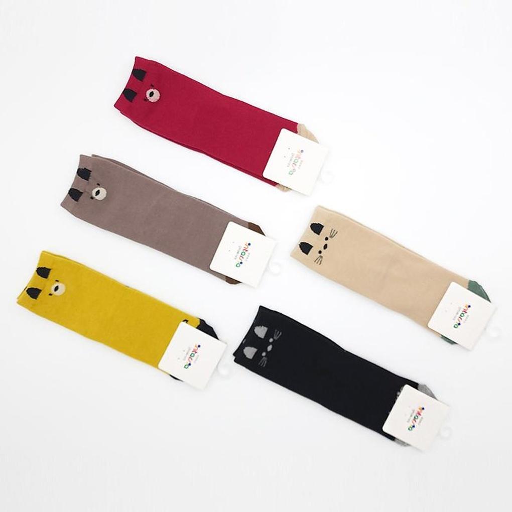 Носки детские Кэтдог, 5 пар в упаковке 5 pairs pack