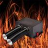 Car Defroster Demister Electric Heater Fan Universal 12V-24V Car Windshield Defogger Car Interior Accessories High Power