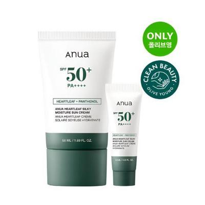 Cuerpo – Protectores solares y bronceado