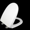 Soft-Close Thickened Toilet Seat Cover