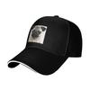 Lovely Puppy Cute Pug Dog Cap Casual Baseball Caps Adjustable Hat Hip Hop Summer Unisex Baseball Hats Customizable