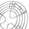 304 Stainless Steel Steamer Cooling Rack for Baking Kitchen Tool for Air Fryers Multi Purpose Wire Rack for for Pastries