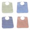 4x Adults Bibs W/ Adjustable Strap Clothing Protectors for Disabled