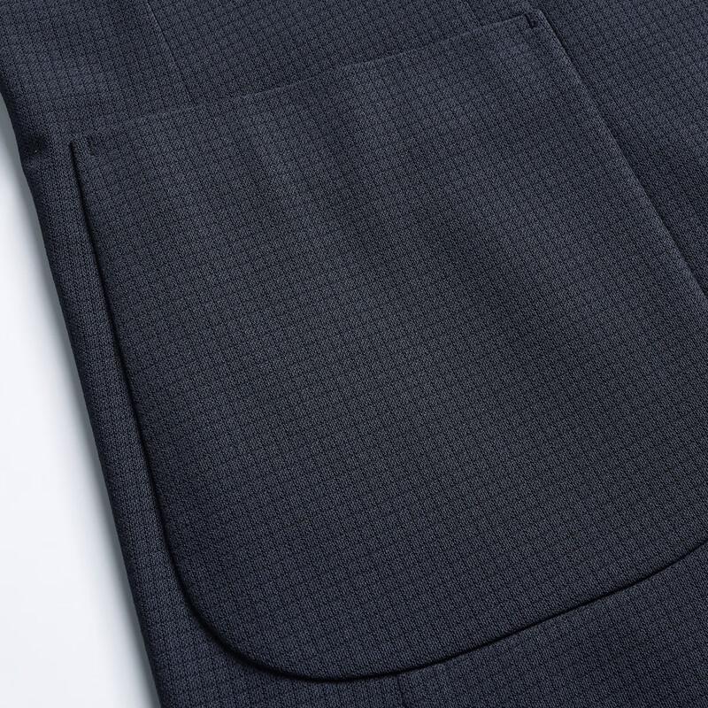 Men's Lightweight Business Commuter Suit Jacket