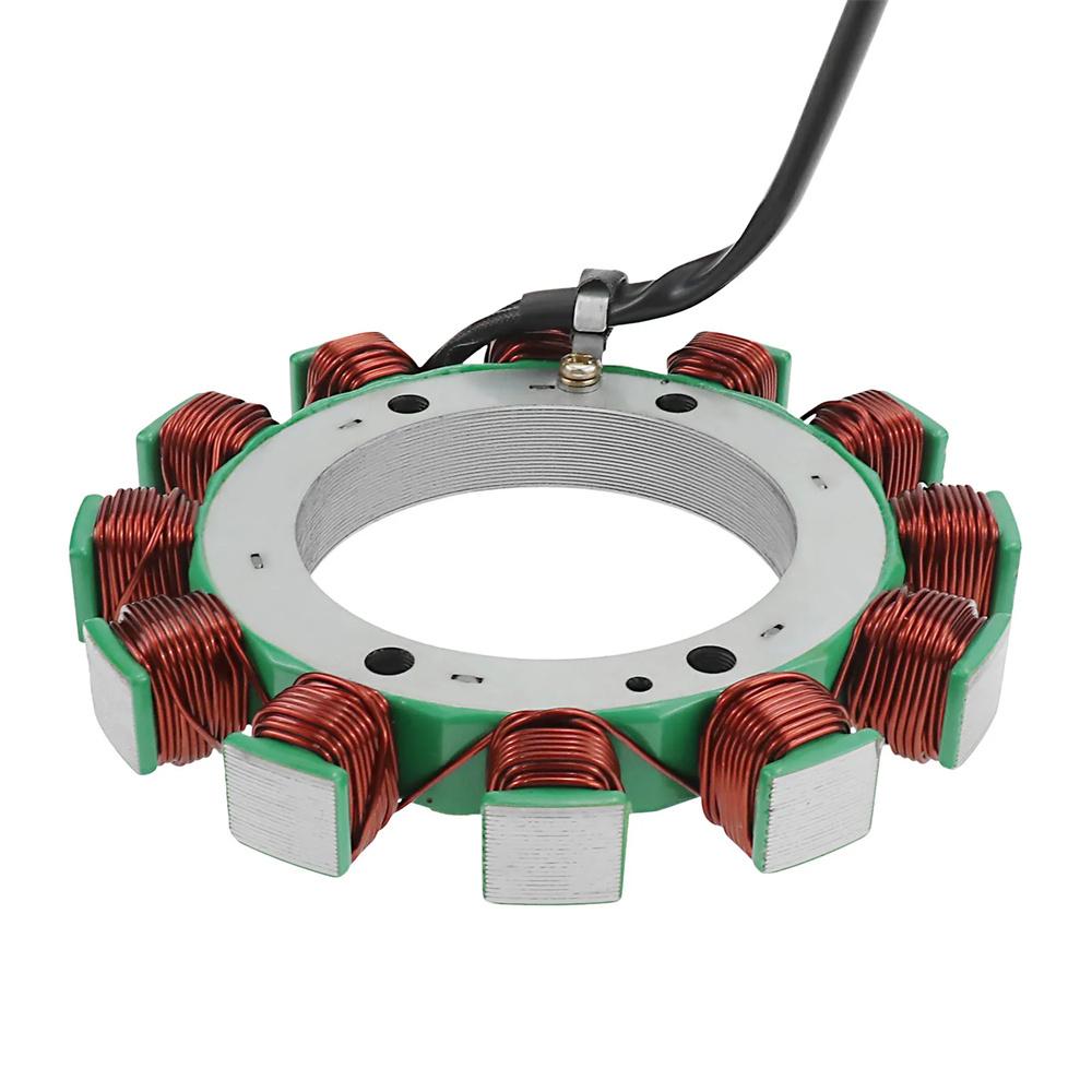 

Charging Coil Stator 590312123 For Kawasaki FD620D FD661D FD671D FD711D 4 Stroke