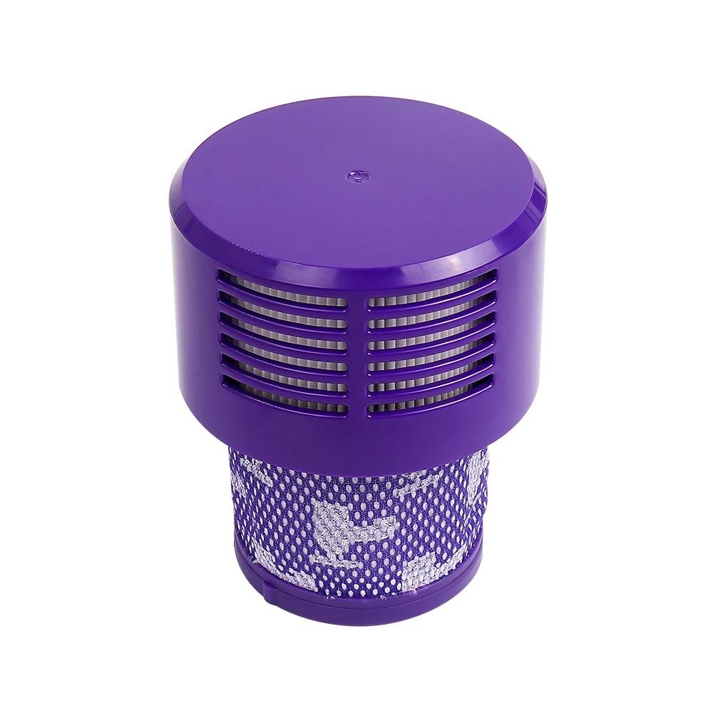 For Dyson V10 US SV12 Filter Hepa Accessories Robot Vacuum Cleaner Washable Filter Replacement Cleaning Spare Parts