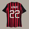 Riyadh Crescent AC Milan Carcaronaldo England Brazil World Cup retro jersey, one generation