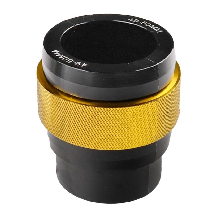 Installer Driver Tool for Motorbike Fork Leg Motorcycle Front Fork Oil Seal Driver Fork Seal Installation Tool 38-50mm