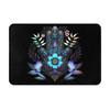 The Hand Of Fatima Printed Anti-slip Doormat Floor Mat Water oil proof Carpet Rug for Kitchen Entrance Home Balcony Footpad Mats