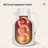 Deshrang 1.5L Glass Lined Vacuum Flask