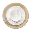 Elegant Zen Style Ceramic Tableware Set