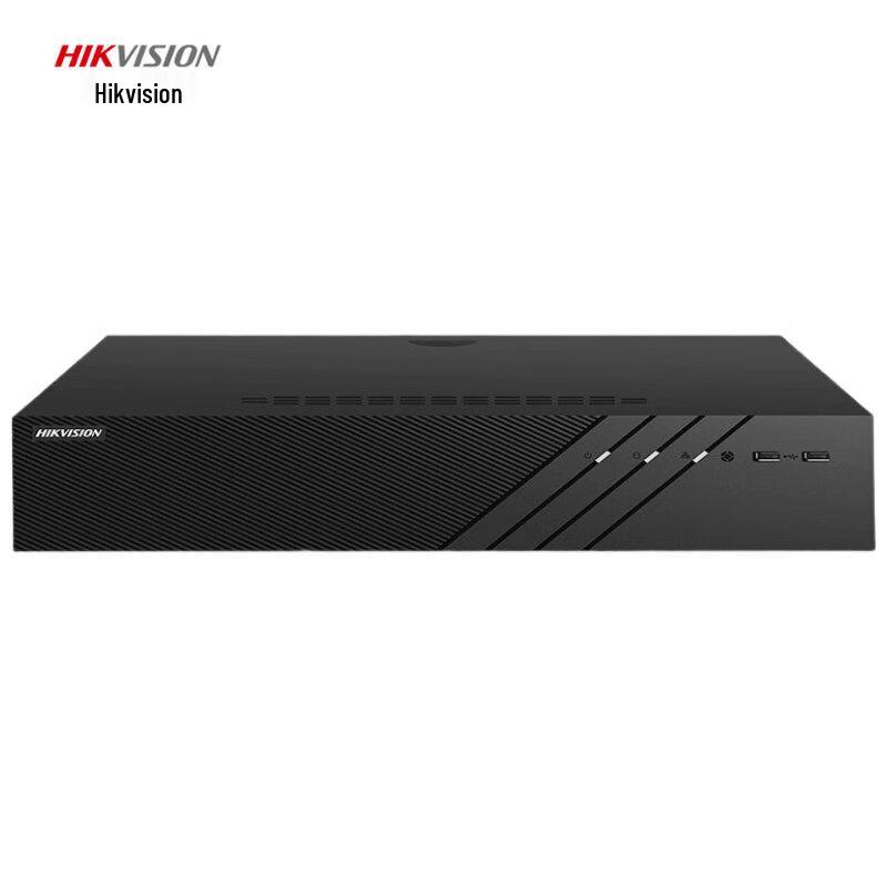 HIKVISION DS-88xxN-R8 Series 8-Bay Network Video Recorder CN plug (adapter included)