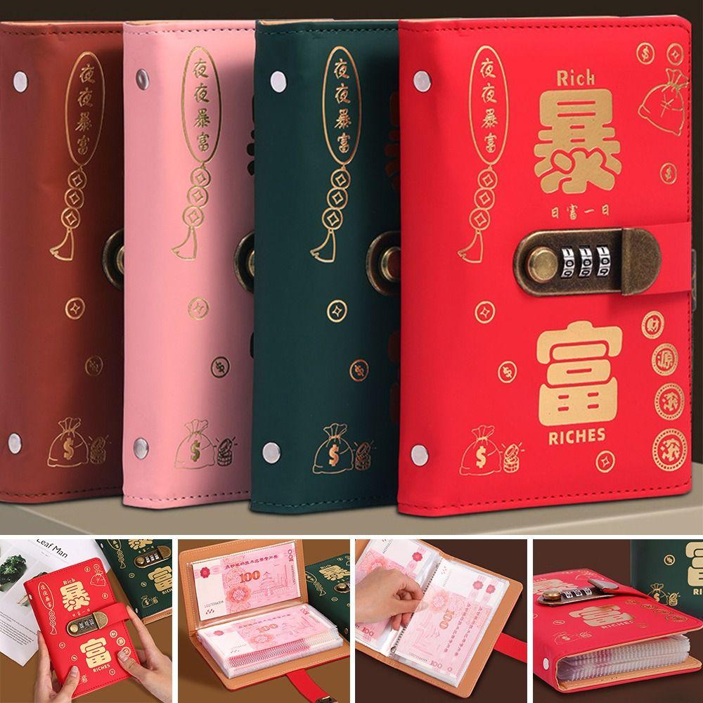 Save Money 100 Envelopes Money Saving Challeng Get Rich Overnight Savings Challenges Book  Children