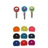 24pcs Colorful 2+24pcs Key Top Covers #1