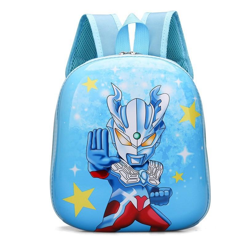 Space Explorer Childrens School Bag With Lightweight Design For Boys And Girls