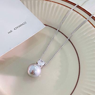 Náhrdelníky a prívesky – Náhrdelníky