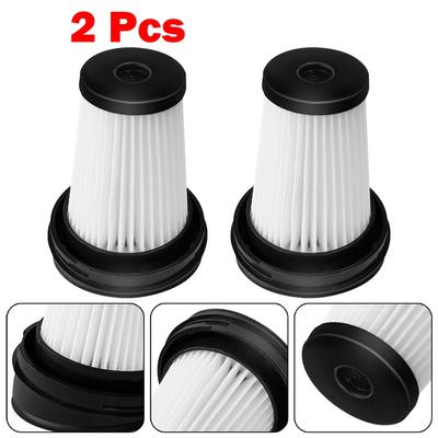 Vacuum Parts Filters Home Replacement 2 Pcs 440011434