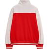 Puma Knt Dear-Cat Logo Knitted Sports Long Sleeve Jacket Men Jacket Red 940912-03