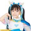 Hirogaru PreCure Transformation PreCure Cure Sky Accessory Set [BANDAI] Sky!