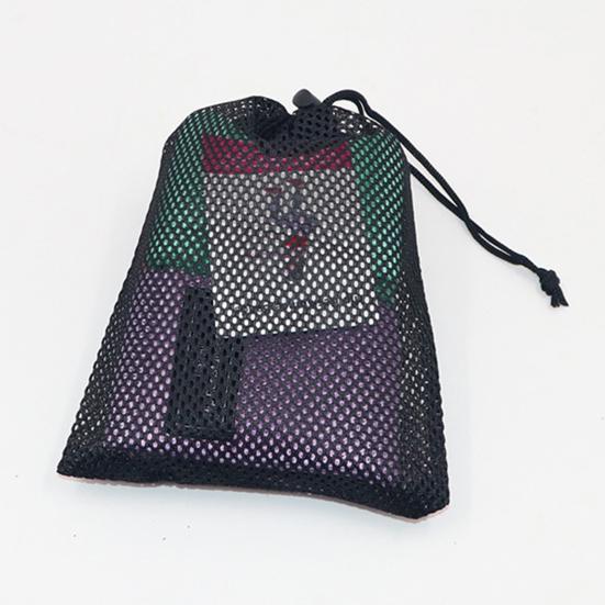 1/3 Peças Banda de Resistência Glúteos Construção de Quadril Booty Band Homens Mulheres Yoga Treino Pernas Coxas Faixa Elástica de Exercício Faixa de Treino de Alongamento