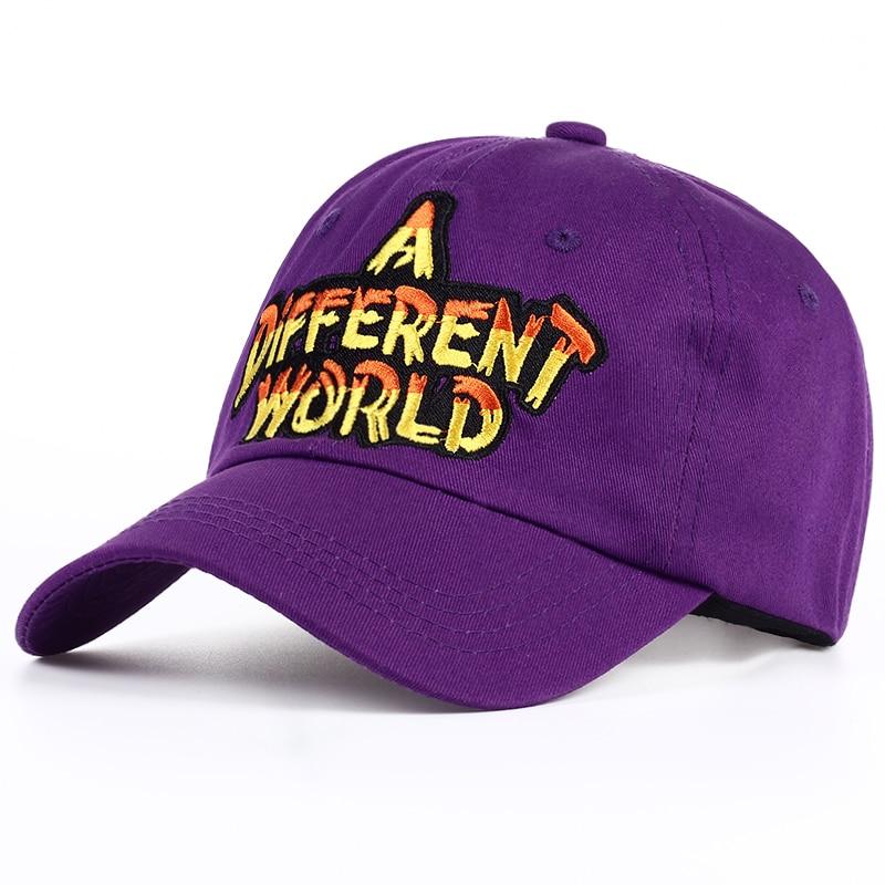 Baseball Cap Bone Snapback Trucker Hat 