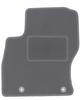 Fahrermatte: Ford Focus MK2 Kombi, Limousine, Schrägheck (2004-2011)