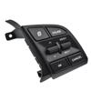 Modern 15/18 Tucson Steering Wheel Multi-Function Buttons: Bluetooth, Phone, Volume, Cruise Control