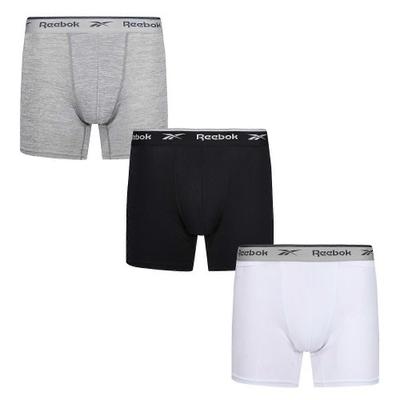 Herren Ainslie Sport Boxershorts (3er-Pack)